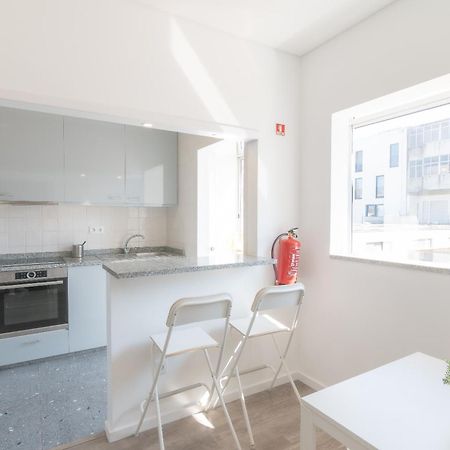 4 Bedroom Duplex By D Luis I Bridge 加亚新城 外观 照片