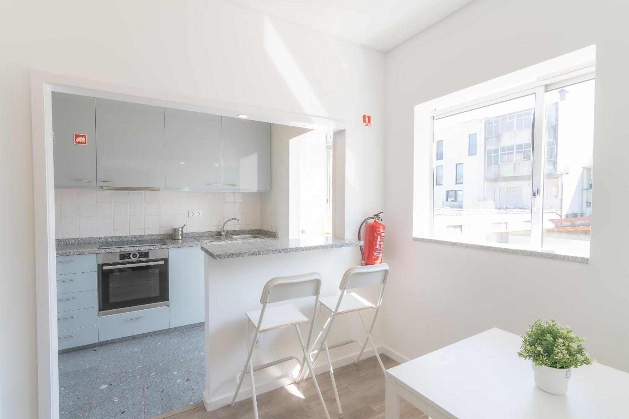 4 Bedroom Duplex By D Luis I Bridge 加亚新城 外观 照片