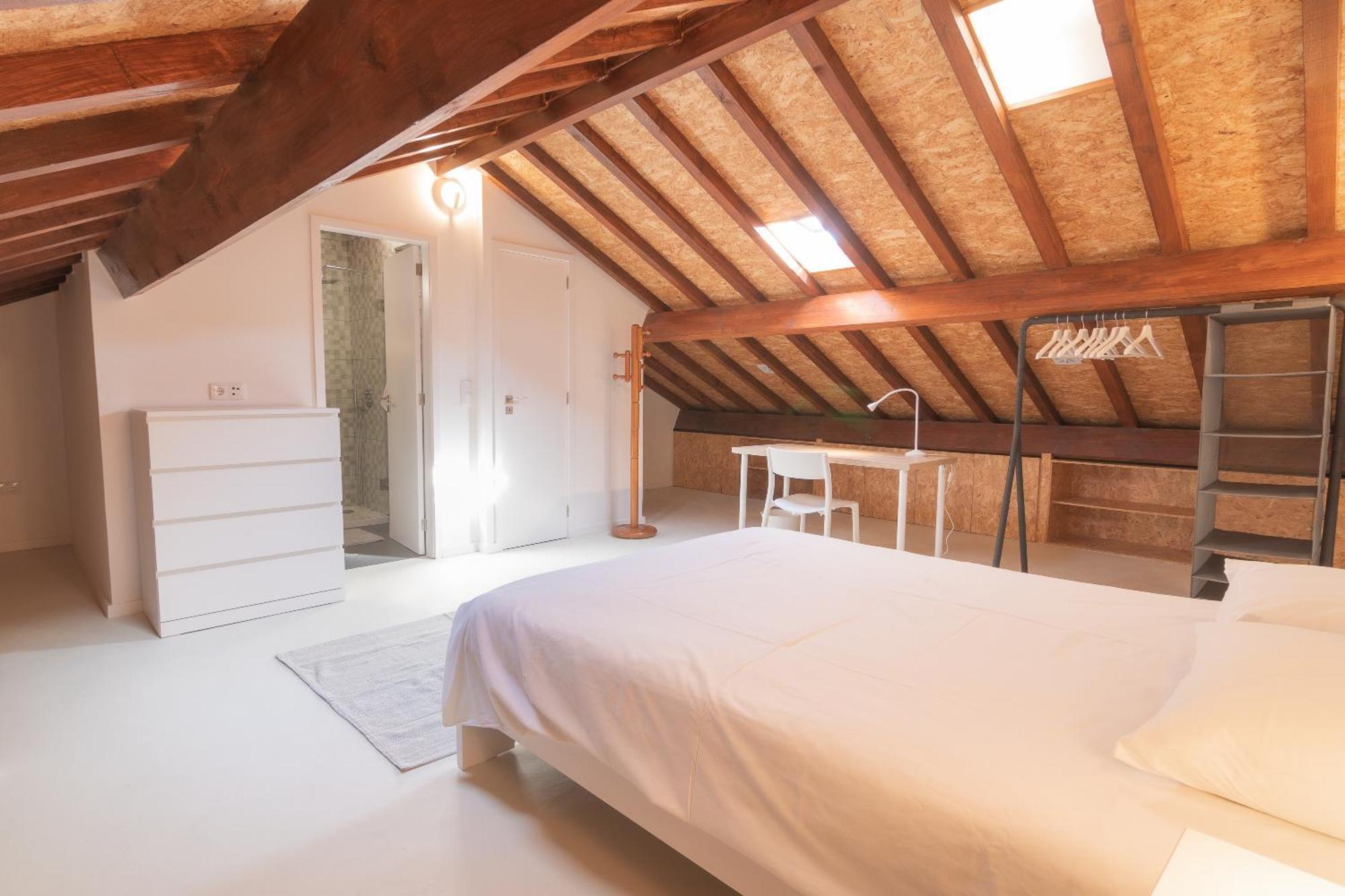 4 Bedroom Duplex By D Luis I Bridge 加亚新城 外观 照片