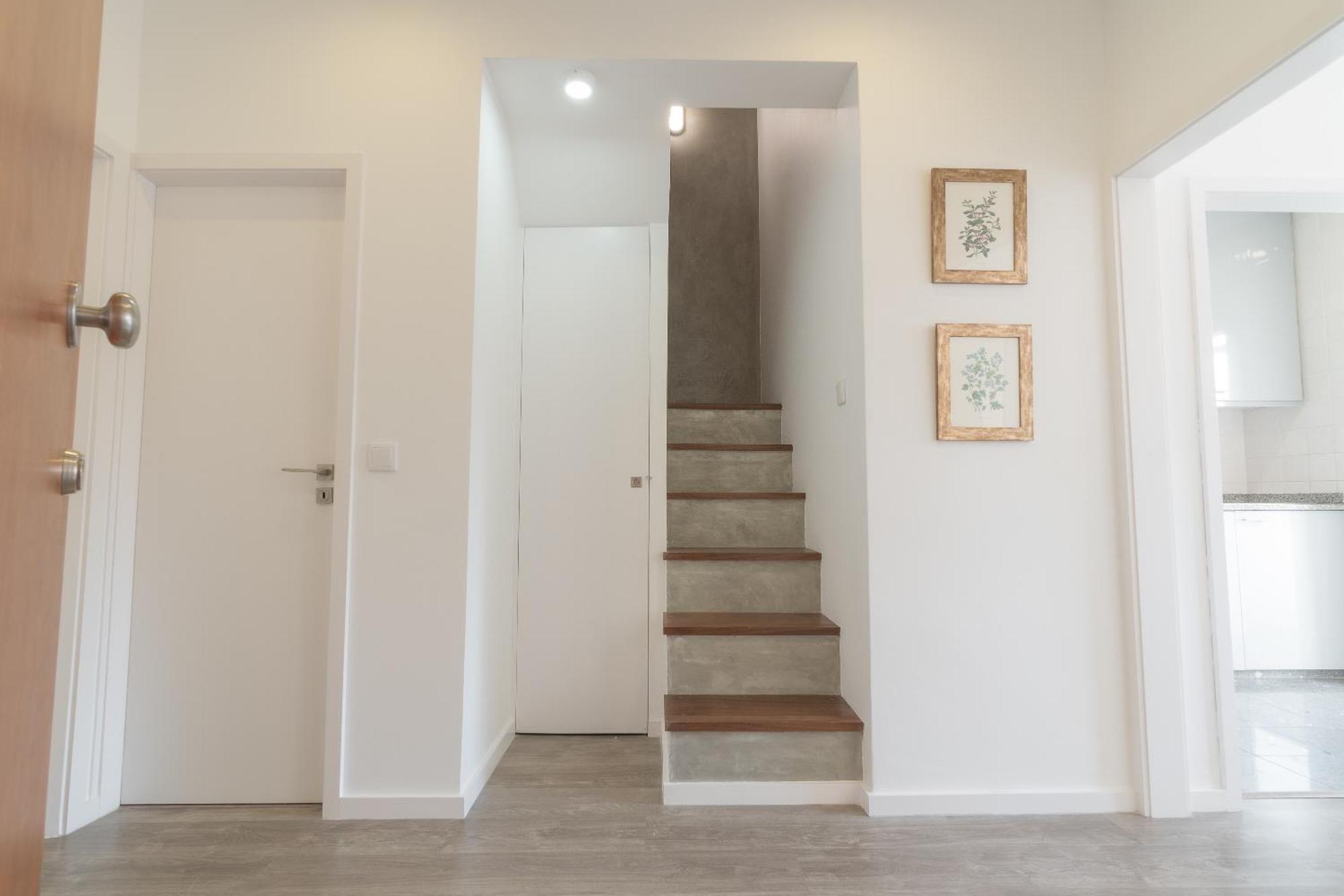4 Bedroom Duplex By D Luis I Bridge 加亚新城 外观 照片